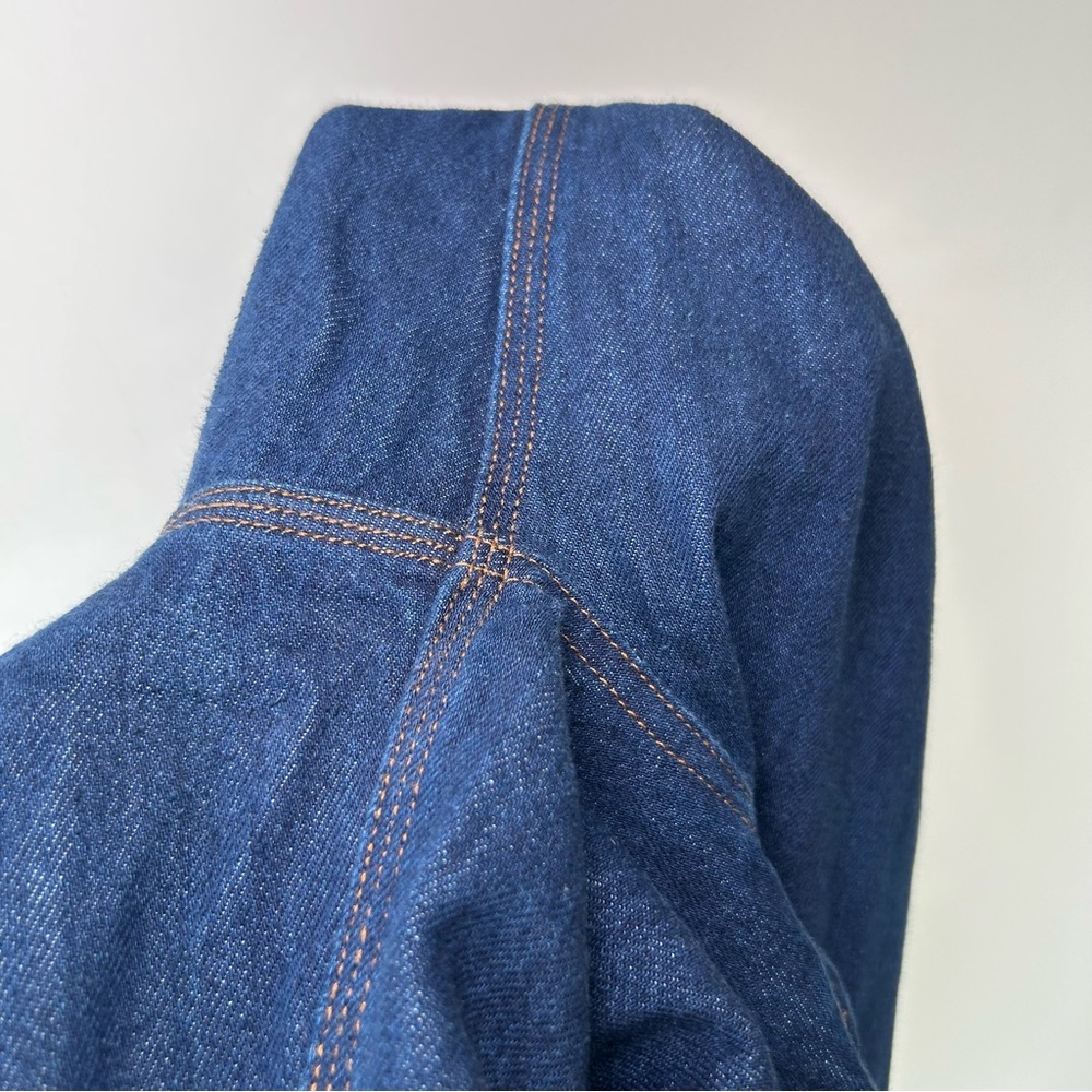 Favorite Daughter The Olympia Flare Low Slung Flare Jeans in Manchester Size 29 - Picture 16 of 16